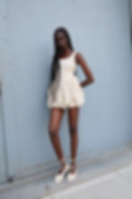 Thumbnail: Abby Linen Dress