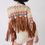 Thumbnail: Sacha Fringed Knit Cardigan