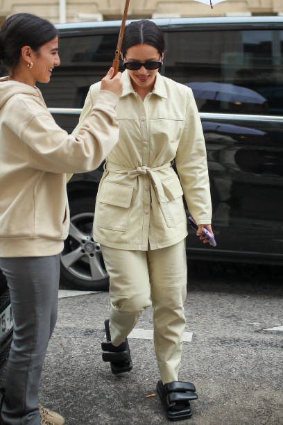 Thumbnail: Dilma Leather Pant