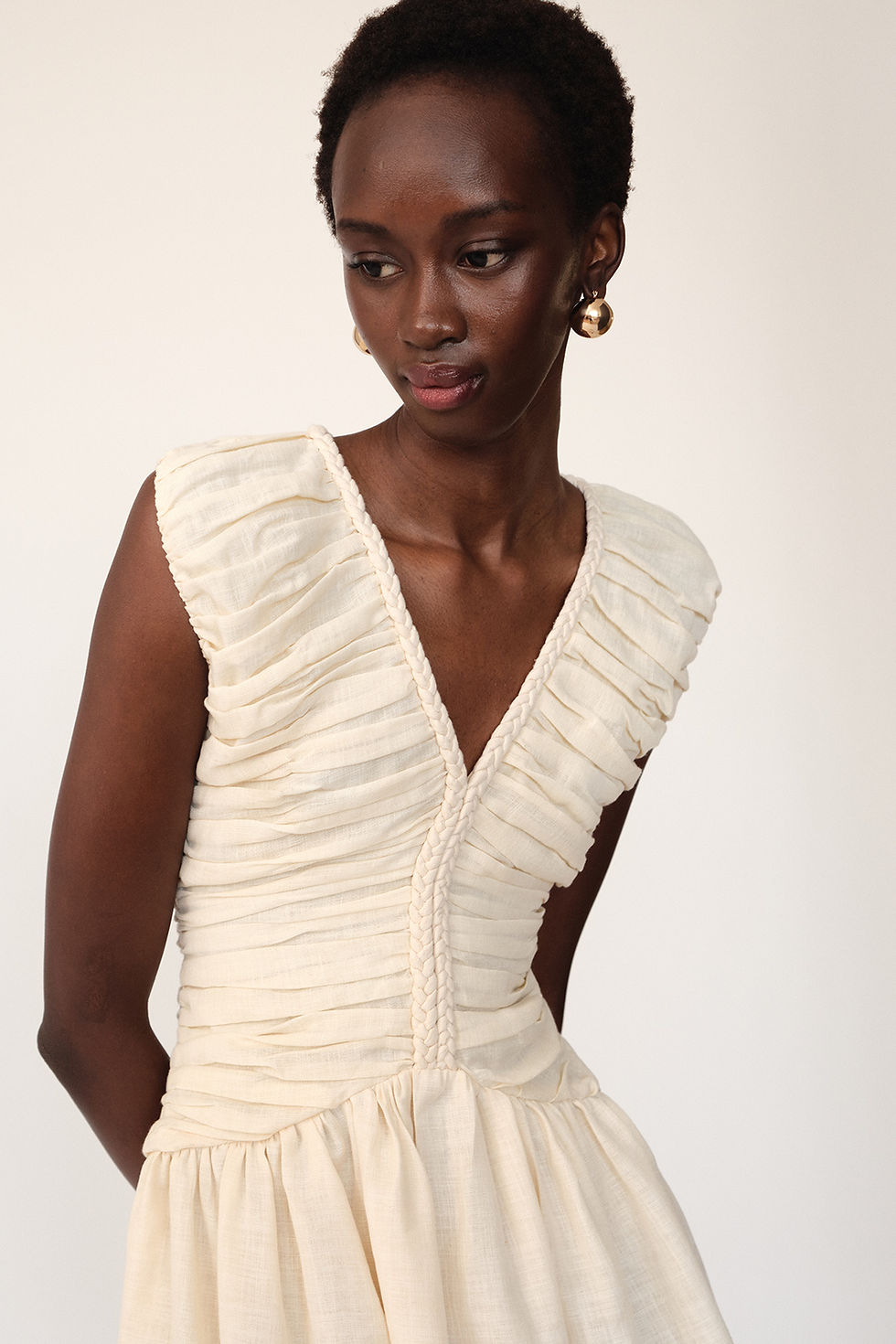 Thumbnail: Mistral Mini Dress