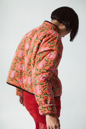 ジャケット・アウター Sakura Sakura Jacket | website