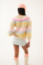 Thumbnail: Sheila Knit Sweater