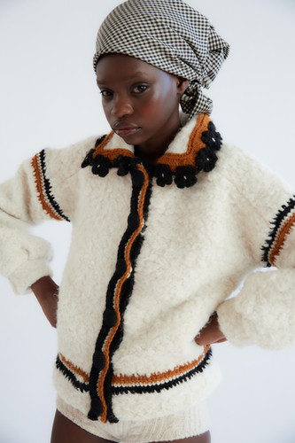 Belen Jacket | website