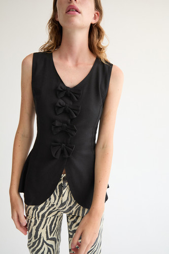 Tami Linen Top | website