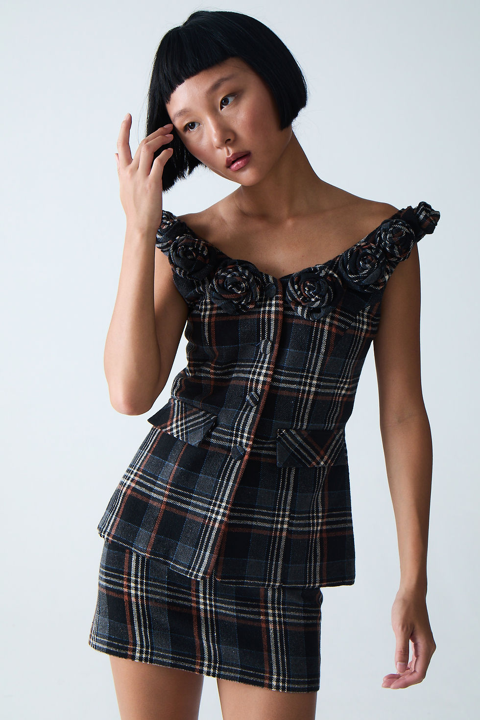 Thumbnail: Malia Blouse