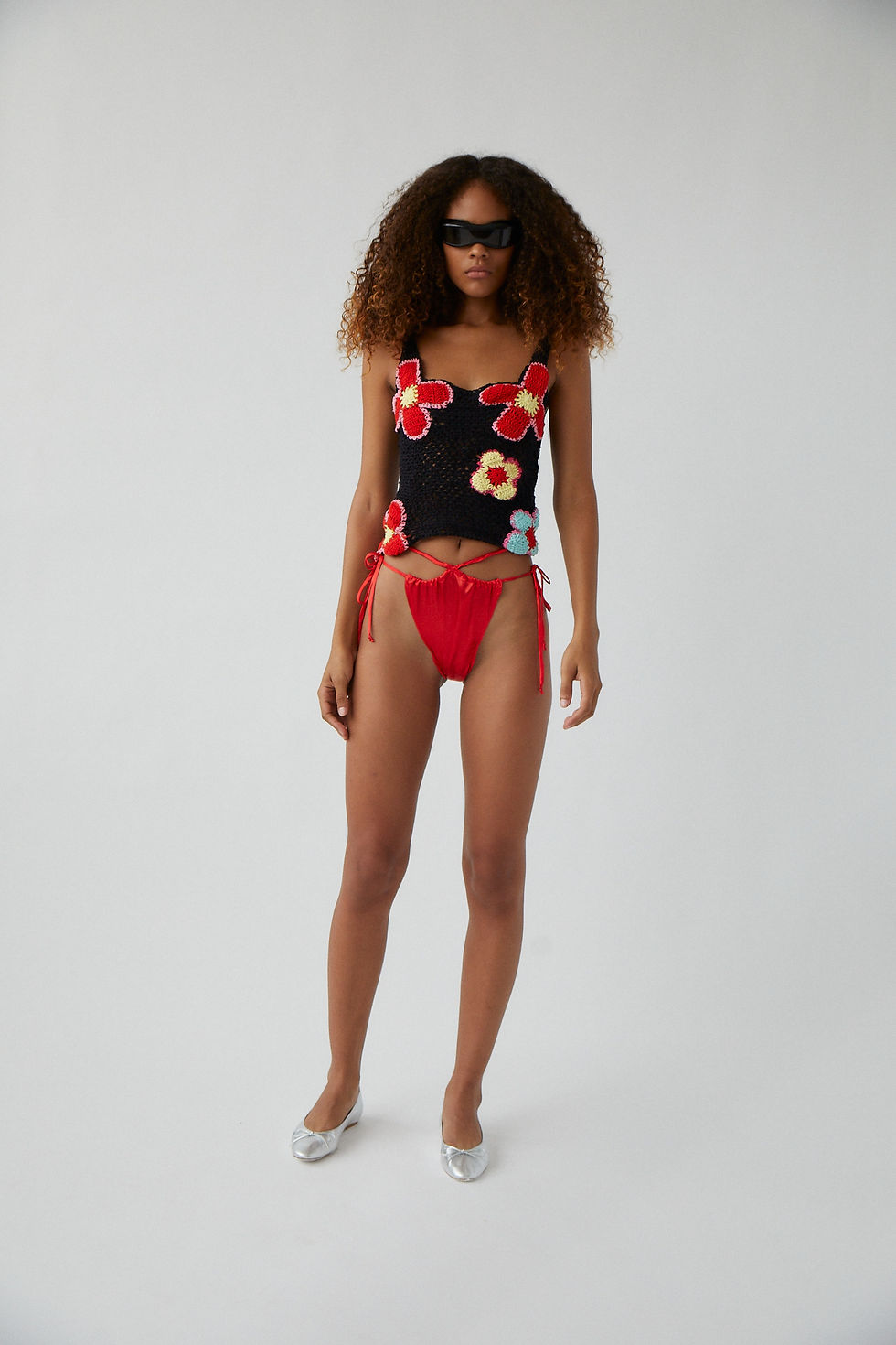 Thumbnail: Nora Crochet Top