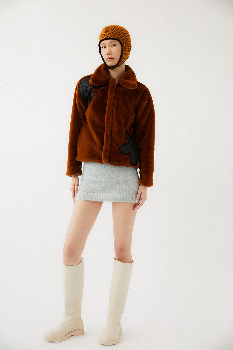 Thumbnail: Marietta Jacket