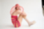 Thumbnail: Katinka Hand Knitted Short