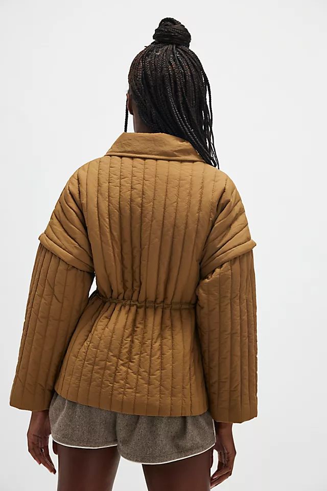 ESME JACKET