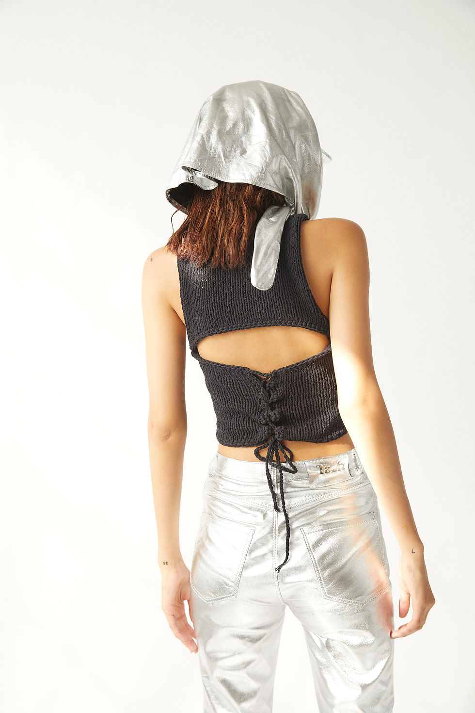 Thumbnail: Luka Leather Pant