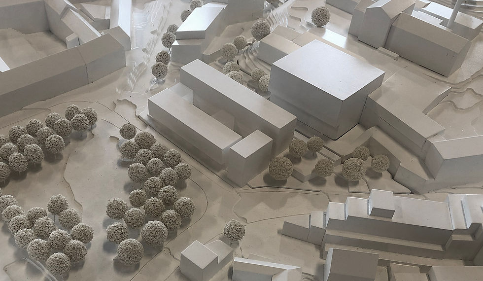 Wissenschaftszentrum Passau