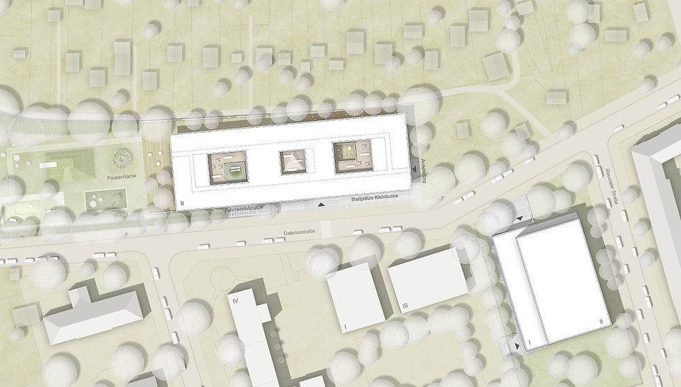 Förderschule Berlin