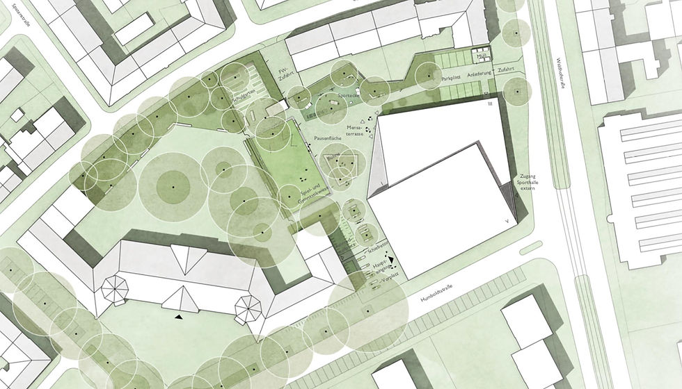 Humboldt-Grundschule Mannheim