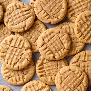 Peanut Butter Cookies