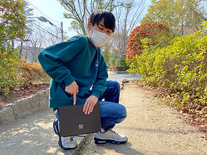 谷口　貴飛