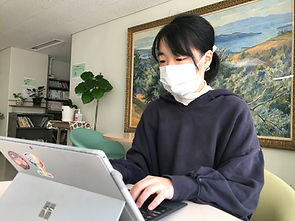 乘次　愛美