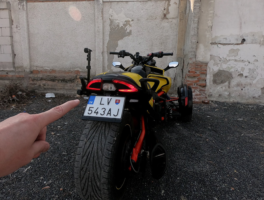 How to make custom tail lights [DIY]