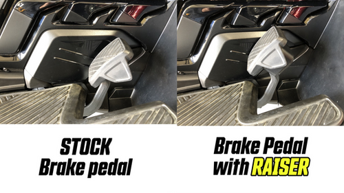 can am spyder pedal commander