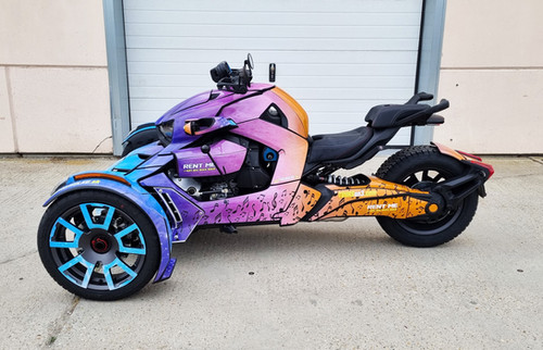 Mrs Beats - EXCLUSIVE Wrap by MartinTheVlogger | MartinTheVlogger