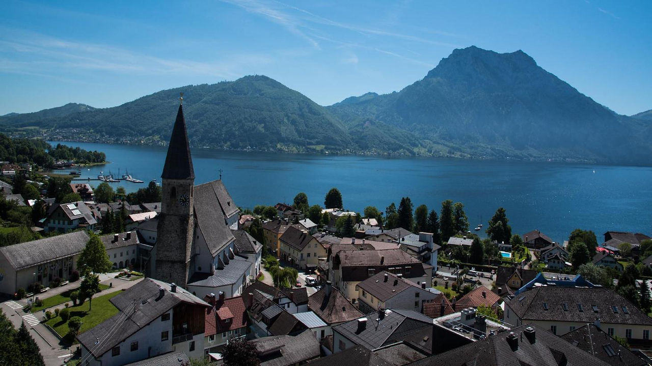 Altmunster, Austria