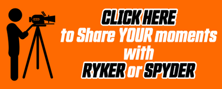 Share your Moments with all of us