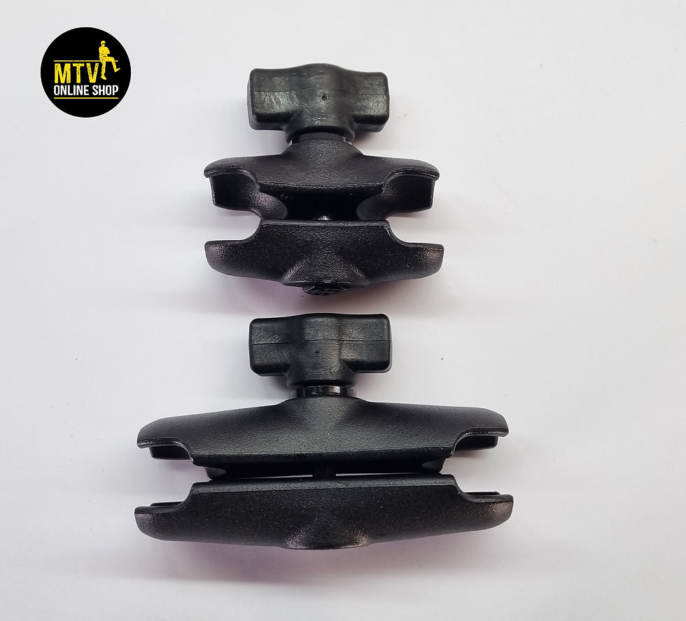 Thumbnail: RAM Mounts Action Sport Camera - ball size 1"+ Socket