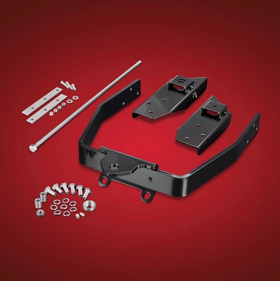 Thumbnail: Trailer Hitch - Spyder F3T/ F3LTD / RT20+ Models