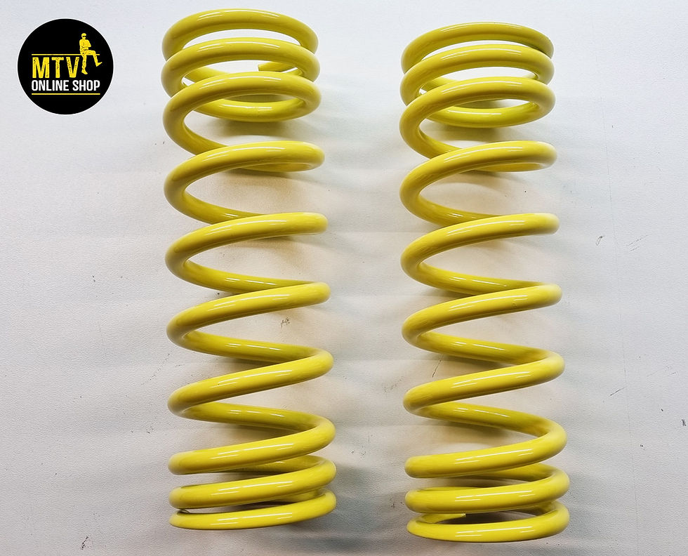 Thumbnail: H&R Performance Springs Set - Ryker RALLY & SPORT