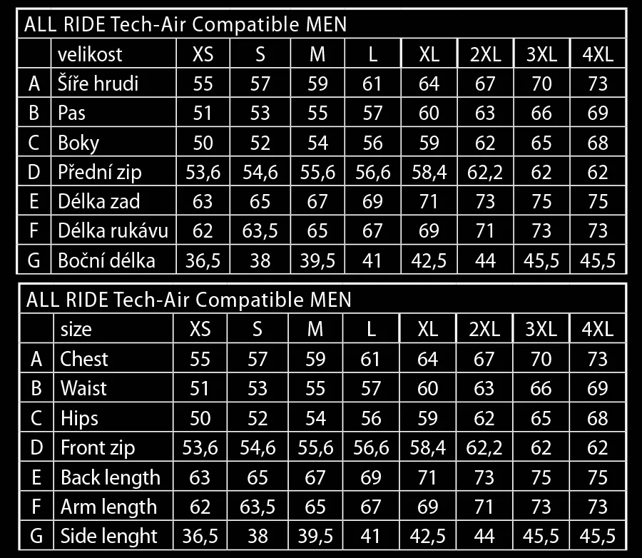 Thumbnail: Trilobite 2092 All ride Tech-Air / BLACK/CAMO