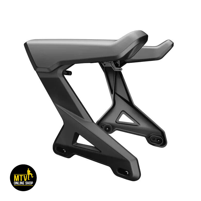 Thumbnail: SPYDER F3 Genuine Can-Am Passenger Armrests