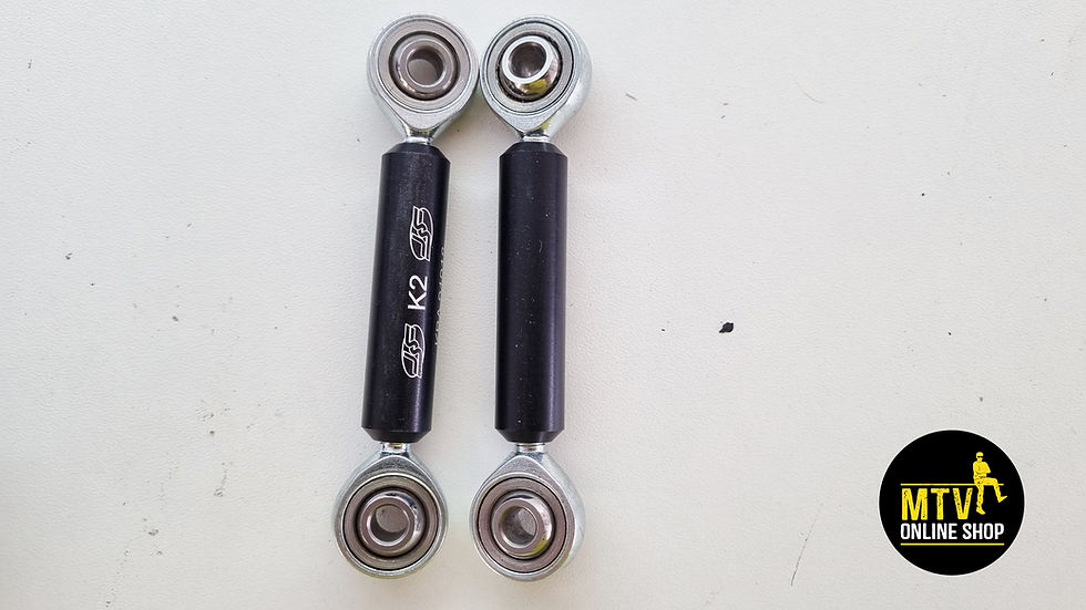Thumbnail: H&R Ultimate Performance Handling Box