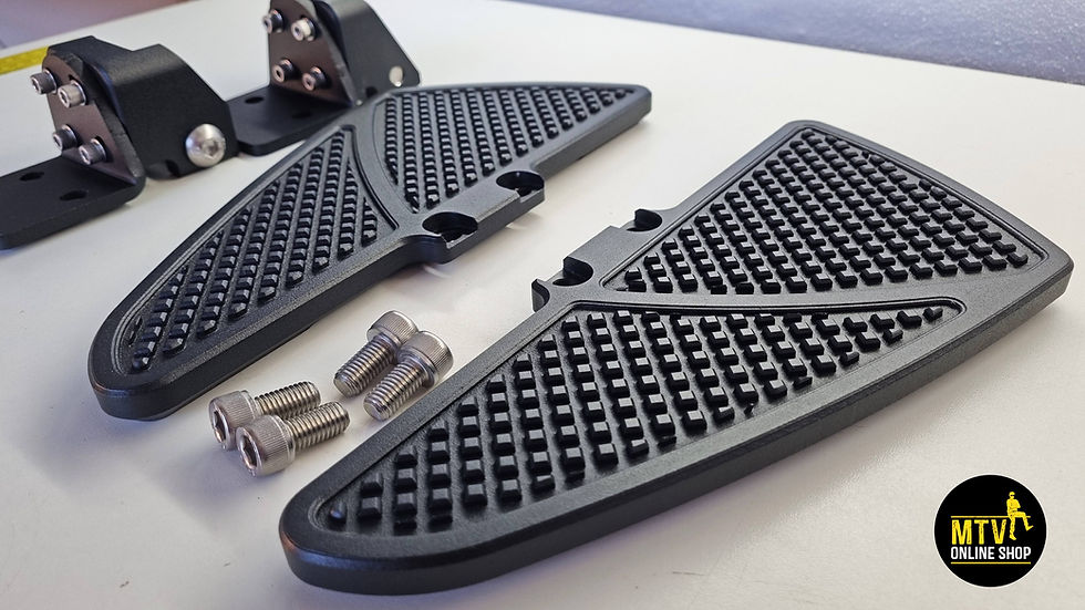 Thumbnail: MINY FloorBoards for F3 /F3s /F3T /F3Ltd