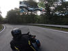 On-Board new BRP Can-Am Spyder RT 2020 Limited