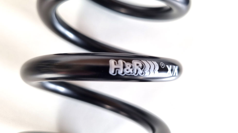 Thumbnail: H&R Performance Springs Set - Ryker RALLY & SPORT