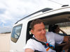 One day on Fraser Island