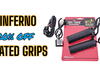 20% OFF - Stay Warm and Extend Your Riding Season with Inferno Heated Grips for Can-Am Ryker!
