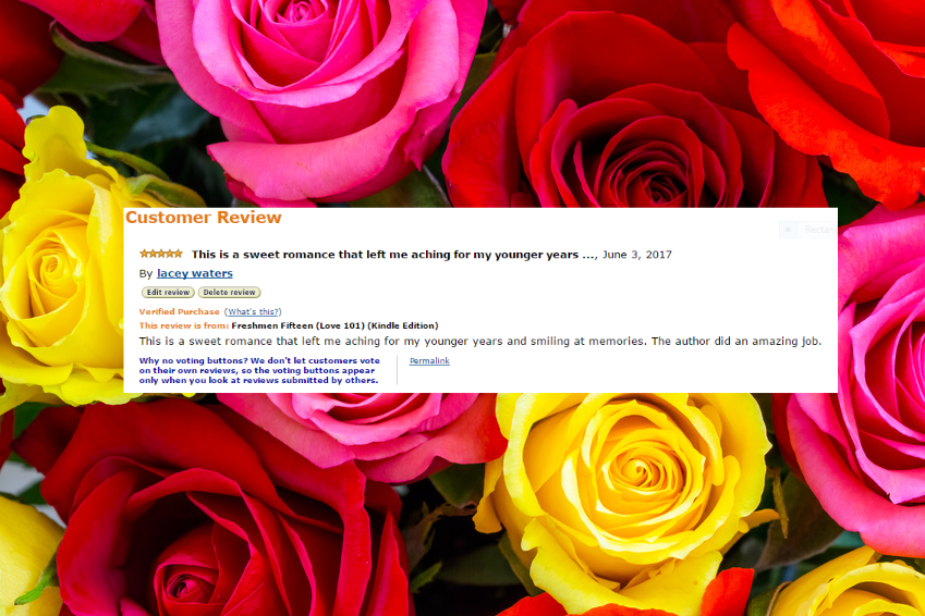 Love 101 Review