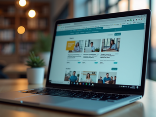 Benefits of KomHub: Your best solution for online training in traffic and transportation
