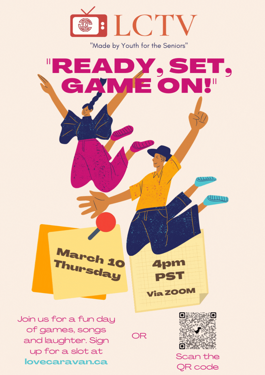 Mar 10 LCTV Season 1.3