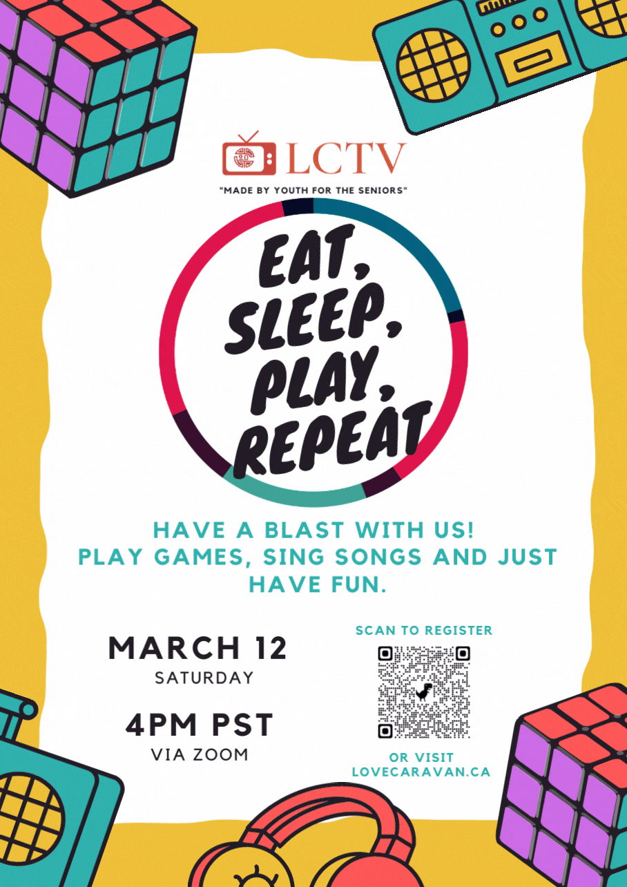 Mar 12 LCTV Season 1.4