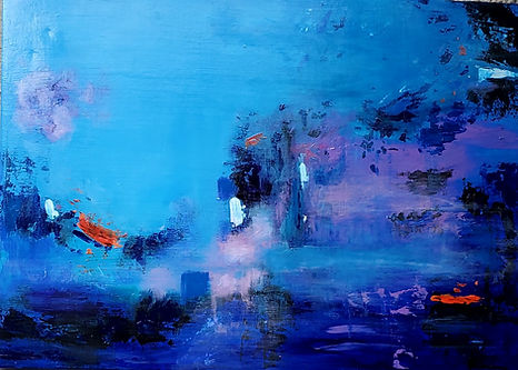 Embrace in Blue 20x27 acrylic on framed canvas 2023 (1).jpg
