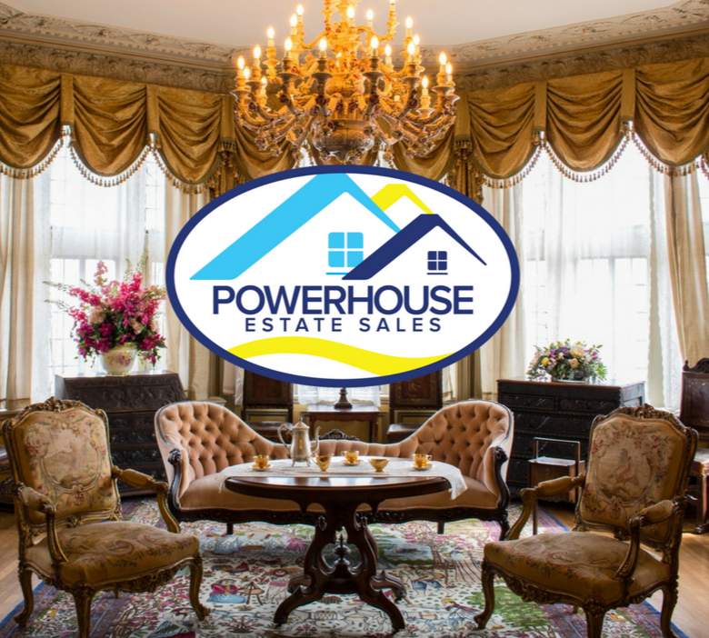 Tri County Sale in Sevierville
