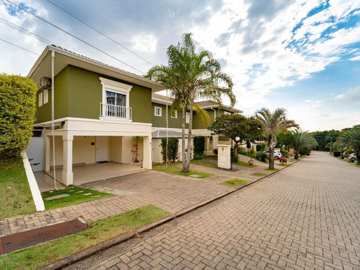 Imóveis e sustentabilidade: Uma tendência em alta