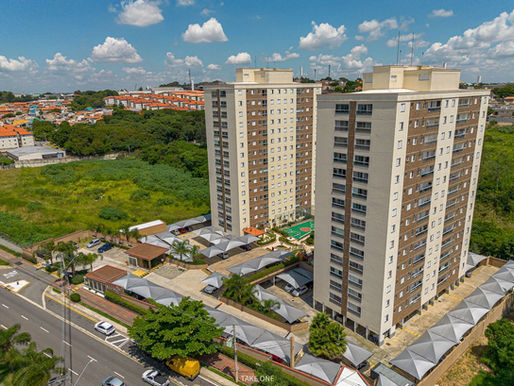 Condomínio Bellart Pintores Jundiaí