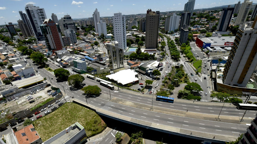 O que realmente valoriza um imóvel em Jundiaí? Entenda os fatores que influenciam o mercado imobiliário
