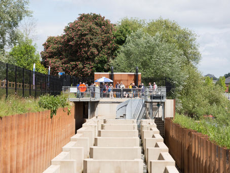 7,000 visitors, and still not Alton Towers!