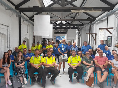 CRT 10th anniversary at Diglis Island - credit Corinne Spiller.jpg