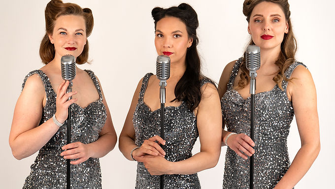 The Key Sisters
