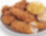 CAJUN TENDERS