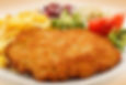 BEEF MILANESA